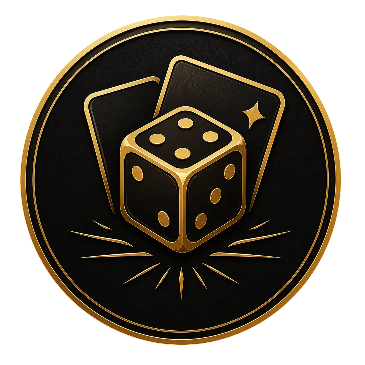 Ludideck Logo